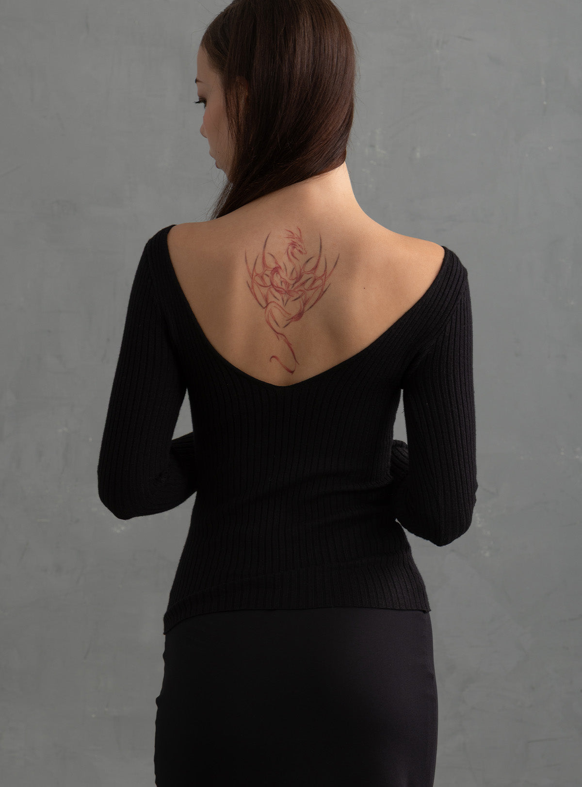 Maude Top - UNIF Best Seller