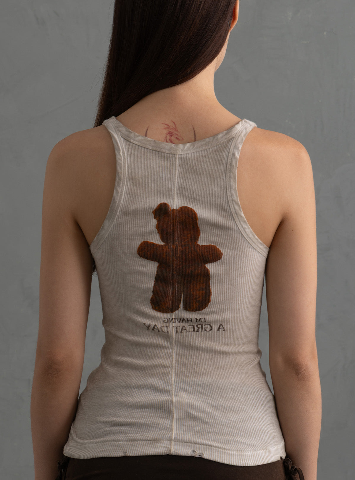 A Great Day Tank - UNIF Customer Favorite