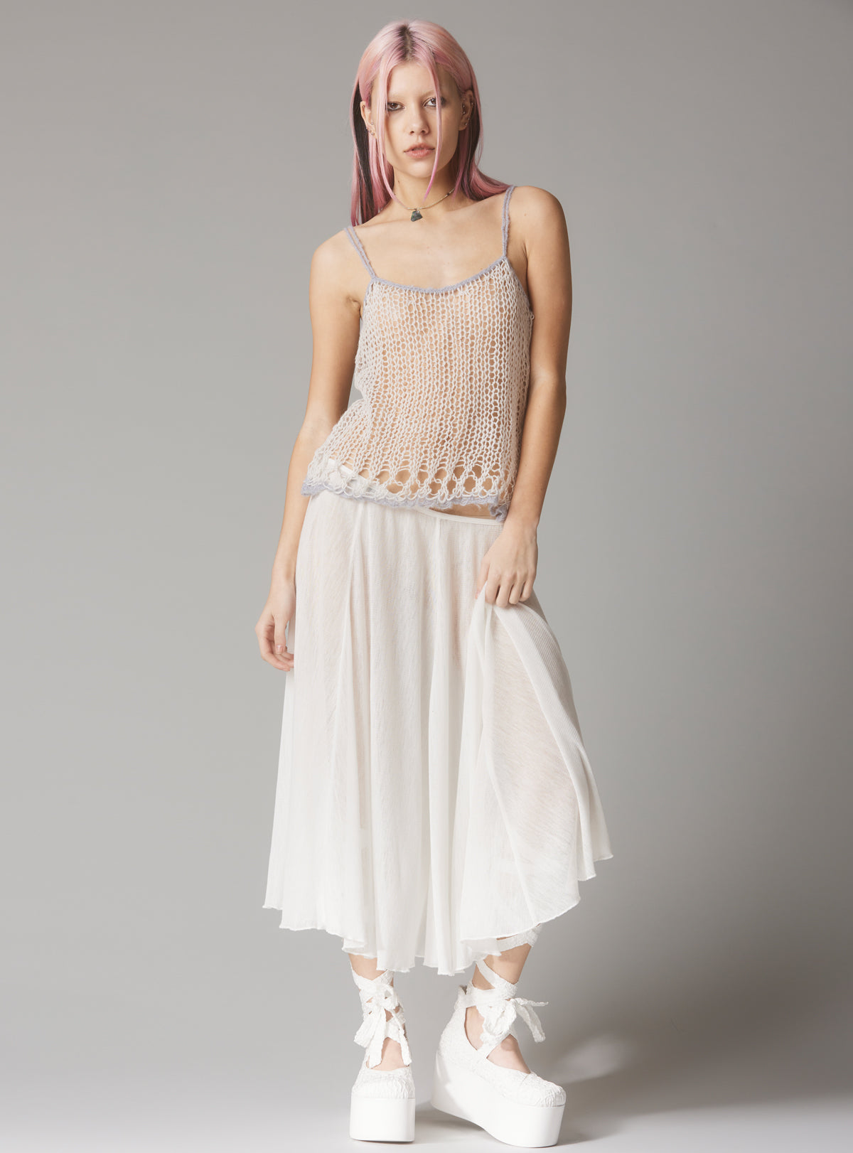 Netic Top - UNIF Trending
