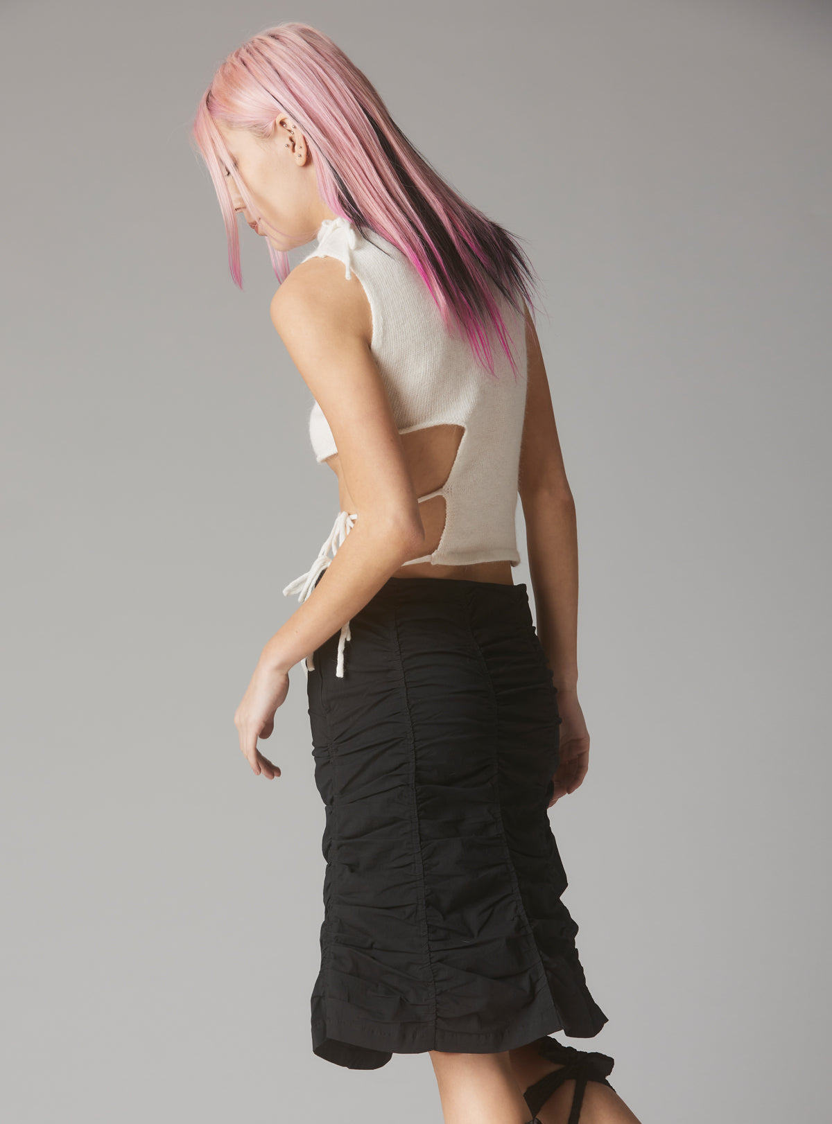 Evie Top - UNIF Discount