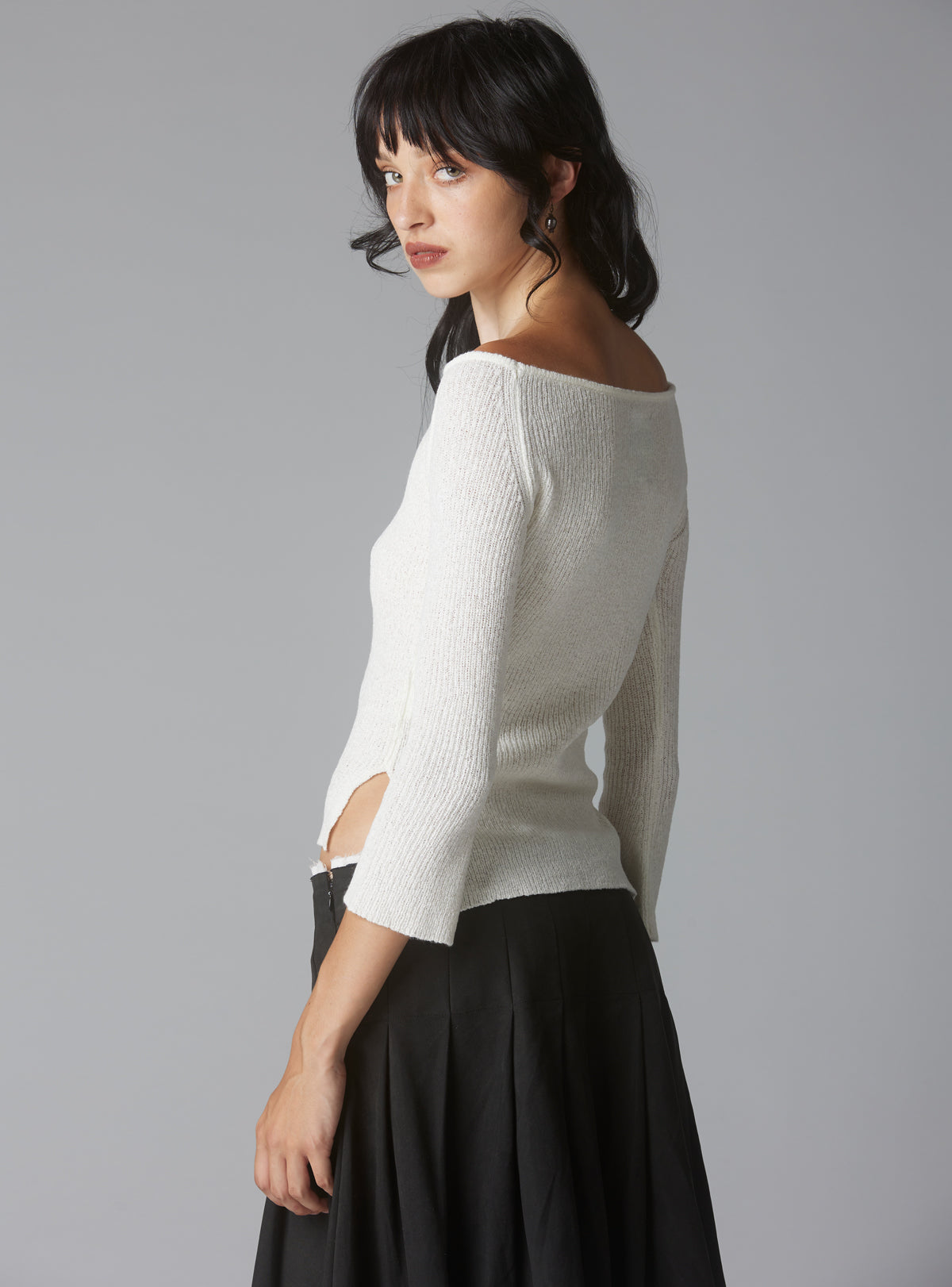 Sincere Top - UNIF Latest