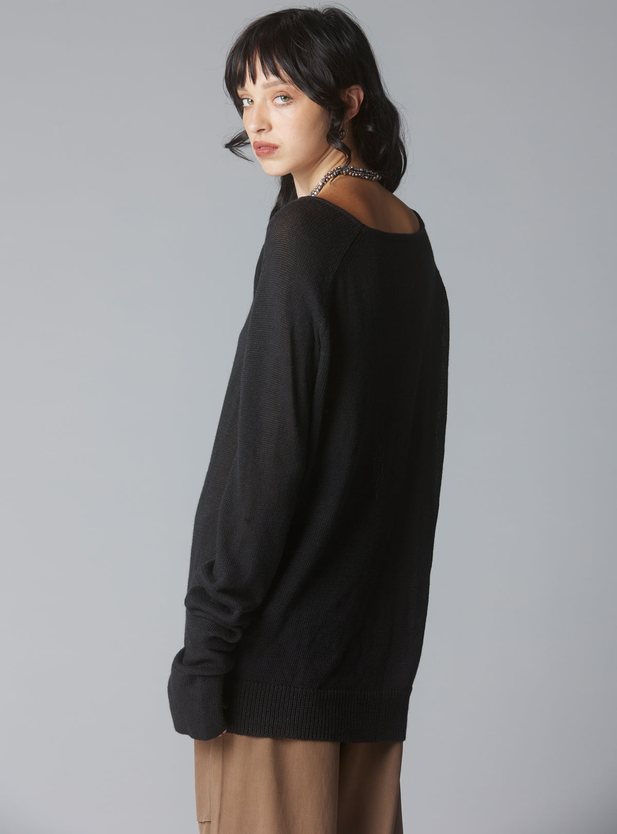 Mogu Sweater - UNIF Sale