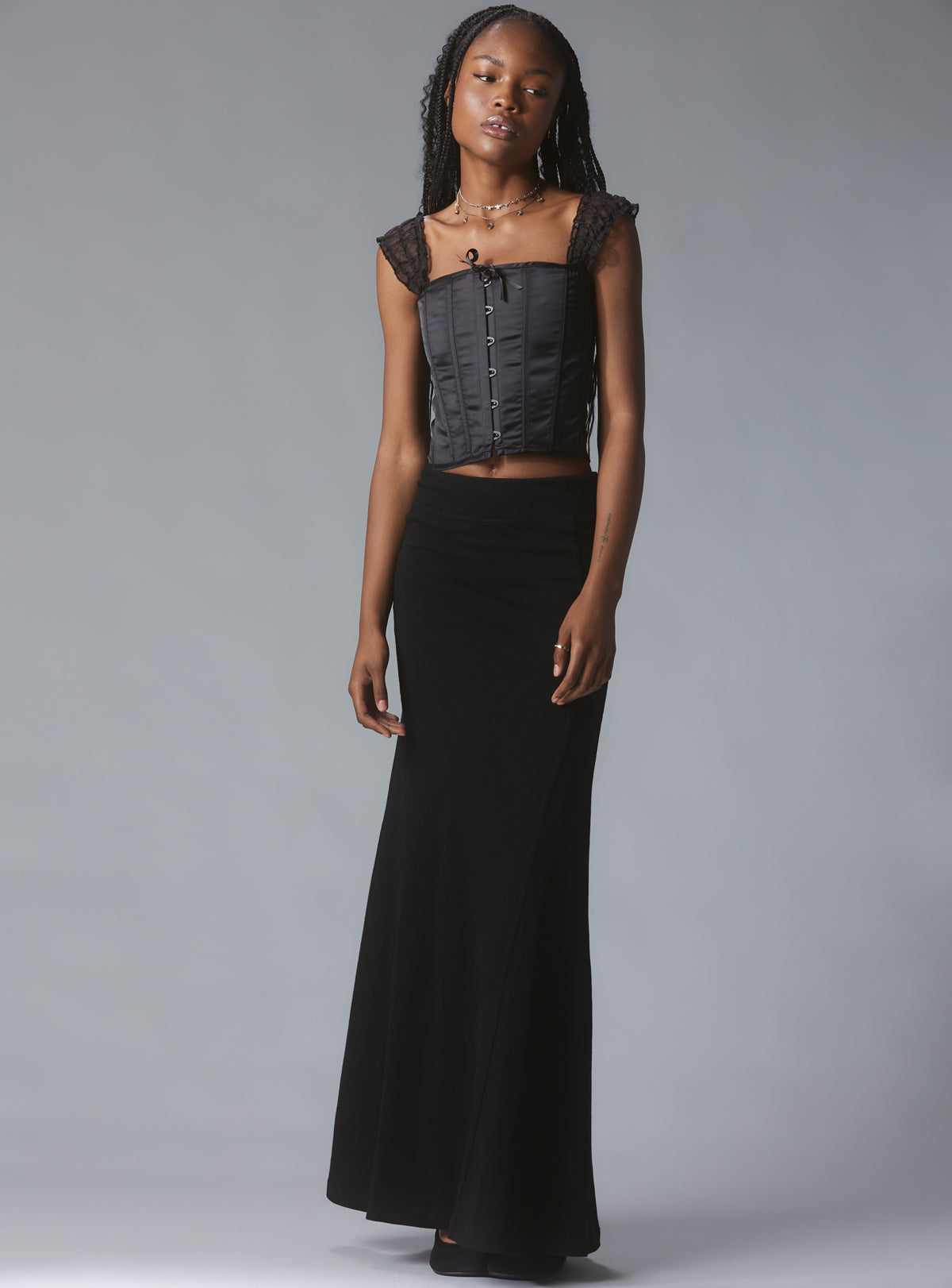 Poesy Top - UNIF Smart Buy