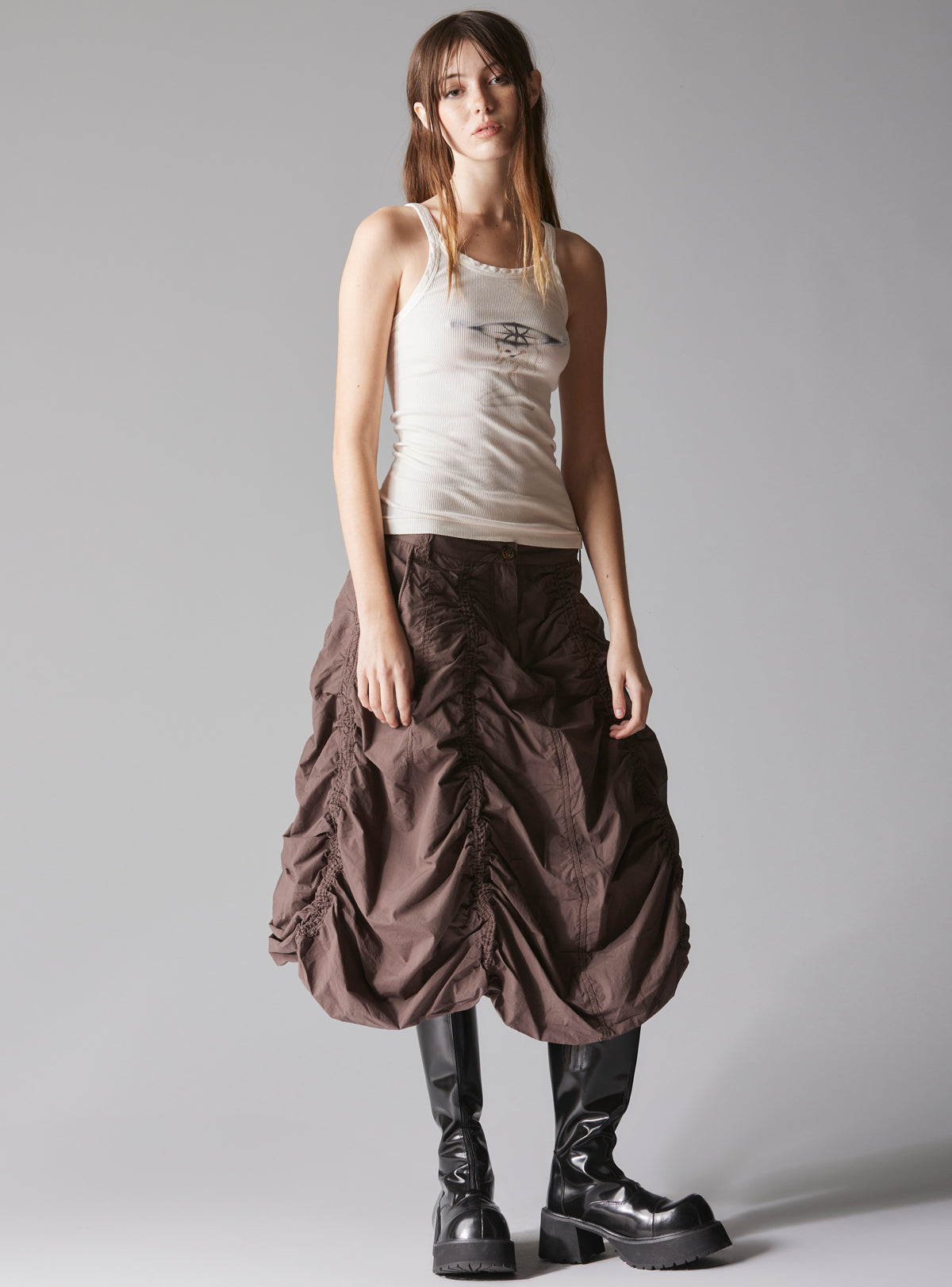 Helios Tank - UNIF Deals