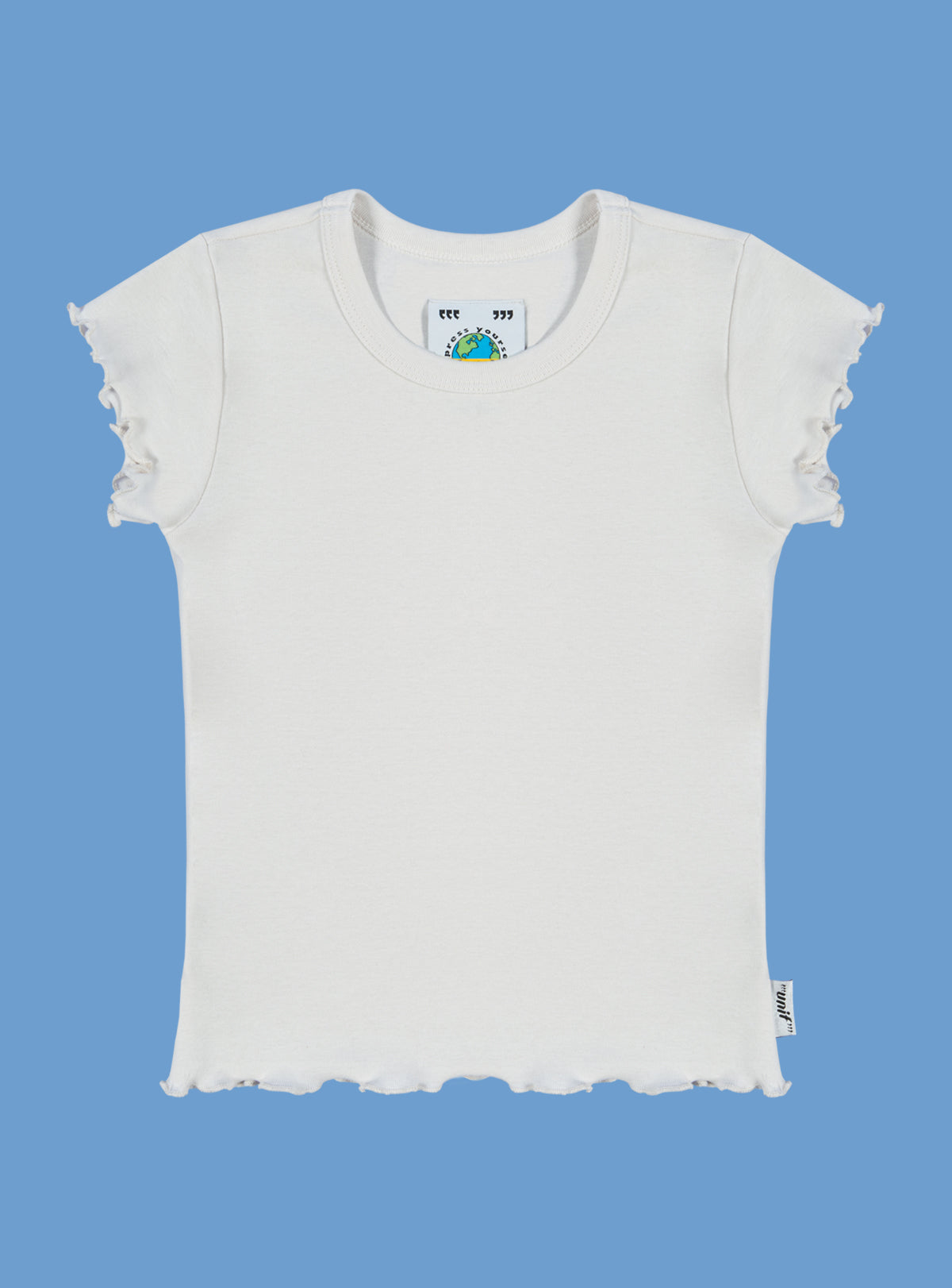 Lettuce Baby Tee Two-Pack - UNIF Value