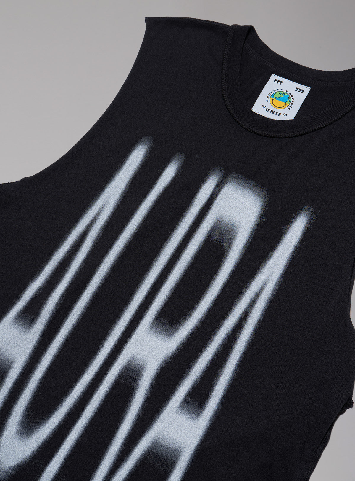Aura Tank - UNIF New