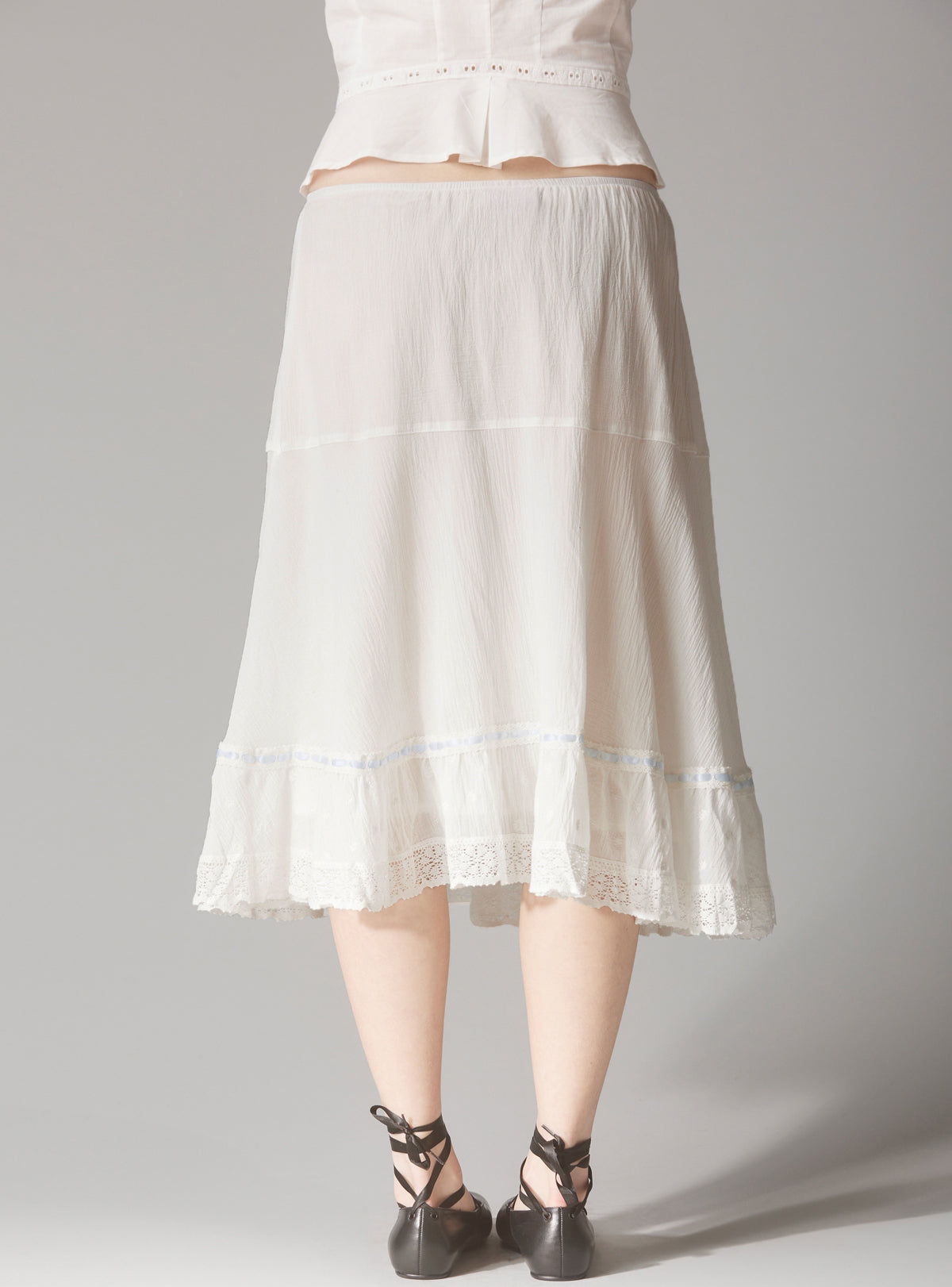 Bobbin Skirt - UNIF Sale