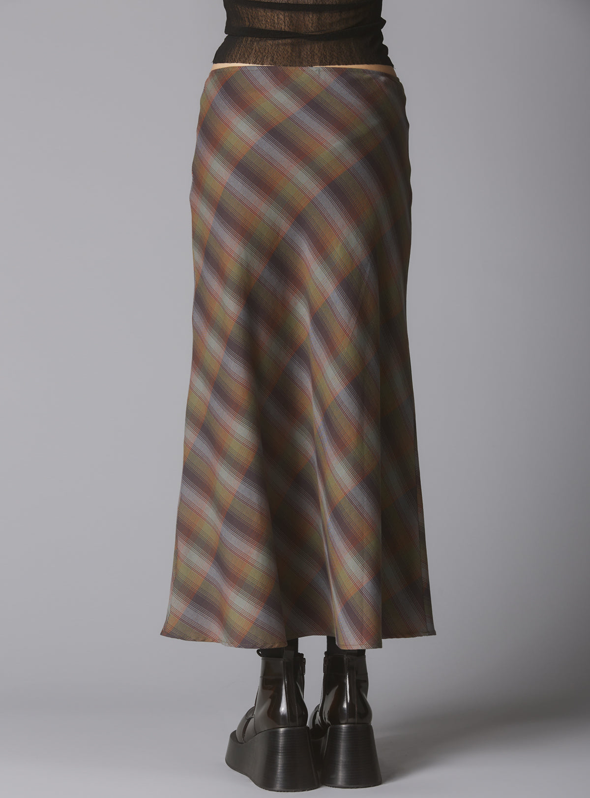 Blithe Skirt - UNIF Hot Sale