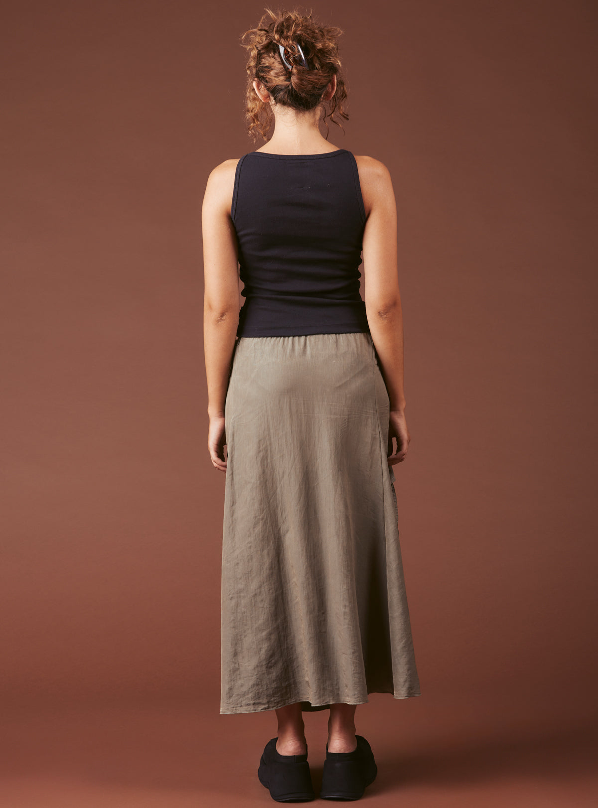 Chute Skirt - UNIF Premium