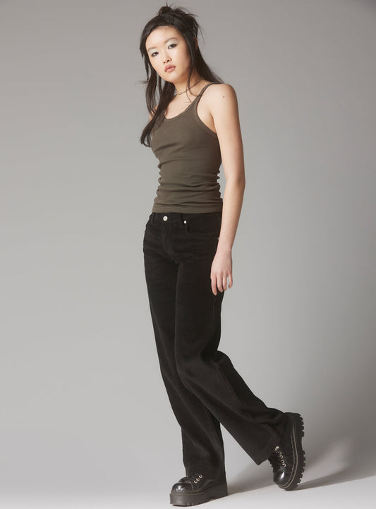 Boba Pant - UNIF Trusted