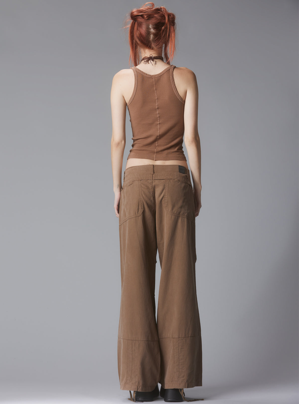 Vast Pant - UNIF Latest