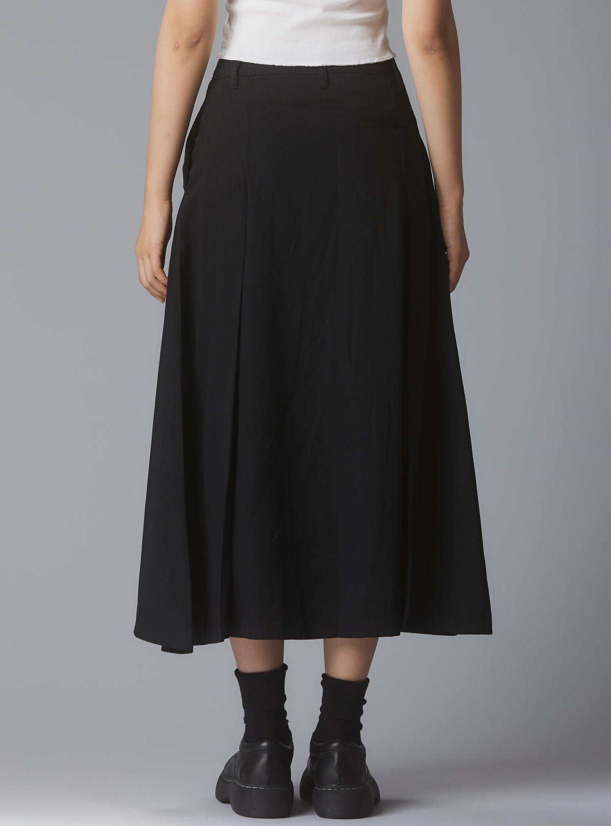 Mizuki Skirt - UNIF Signature