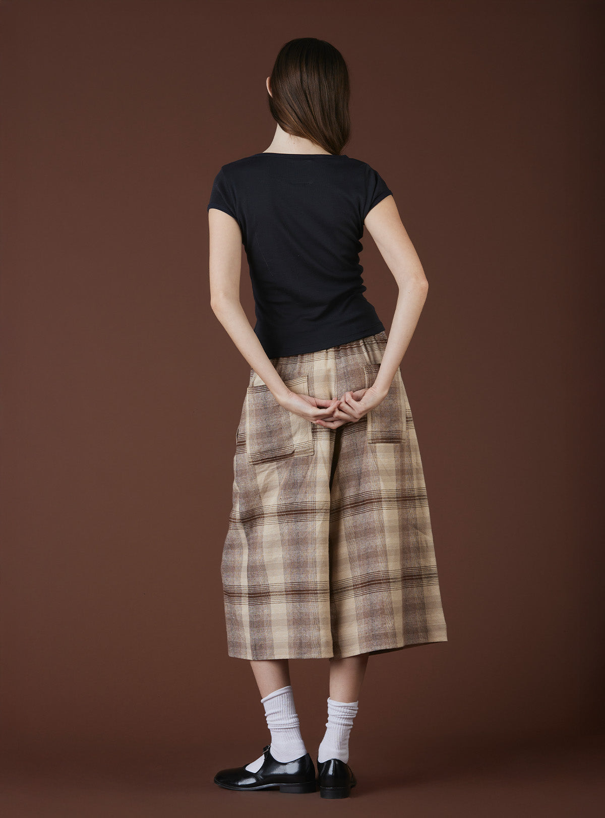 Land Long Shorts - UNIF Special Offer