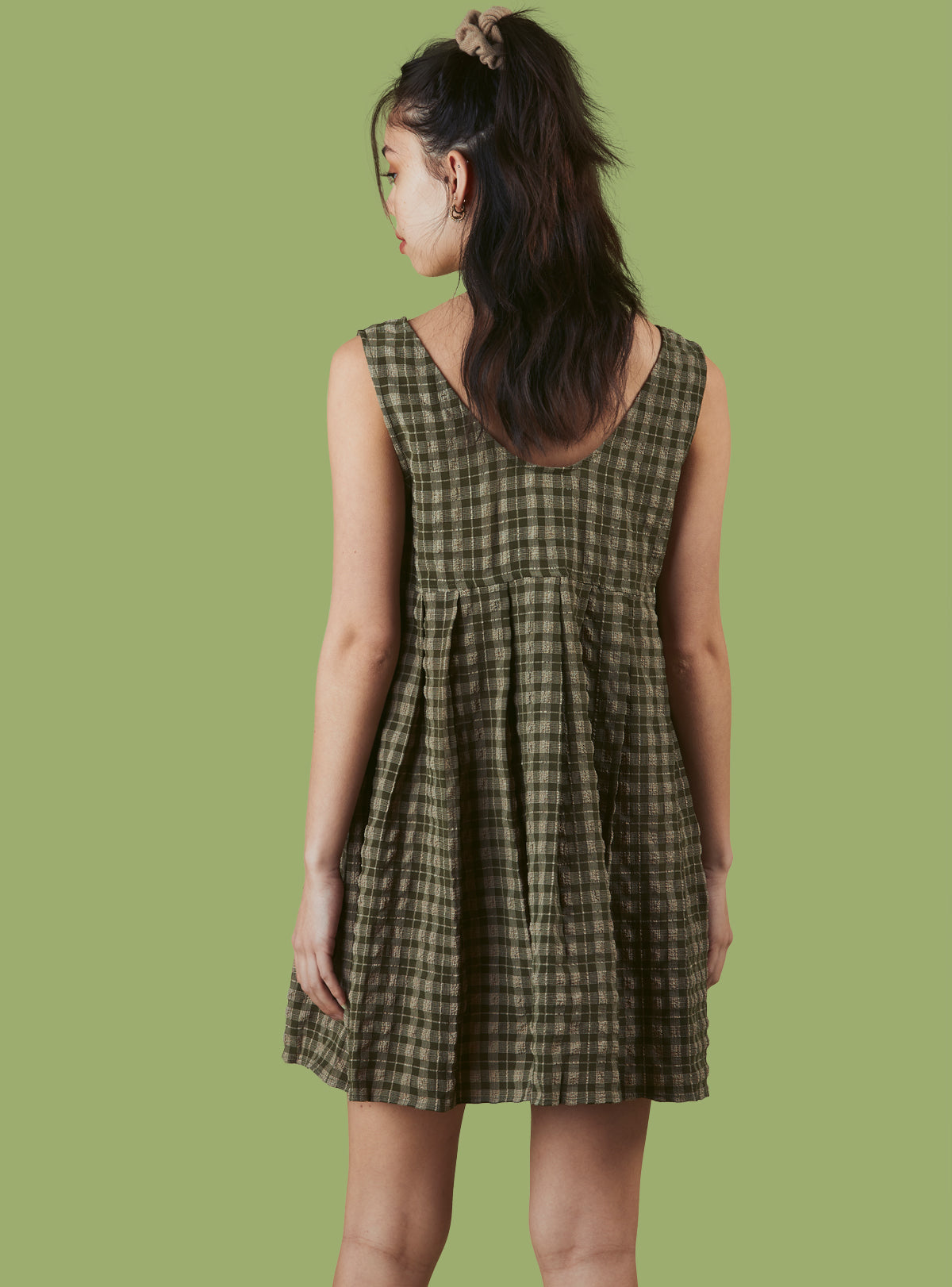 Mizuna Dress - UNIF Recommended