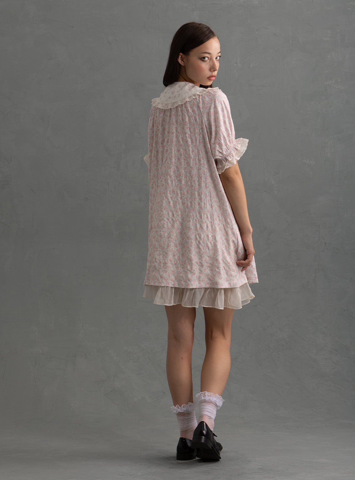 Lumi Dress - UNIF Value