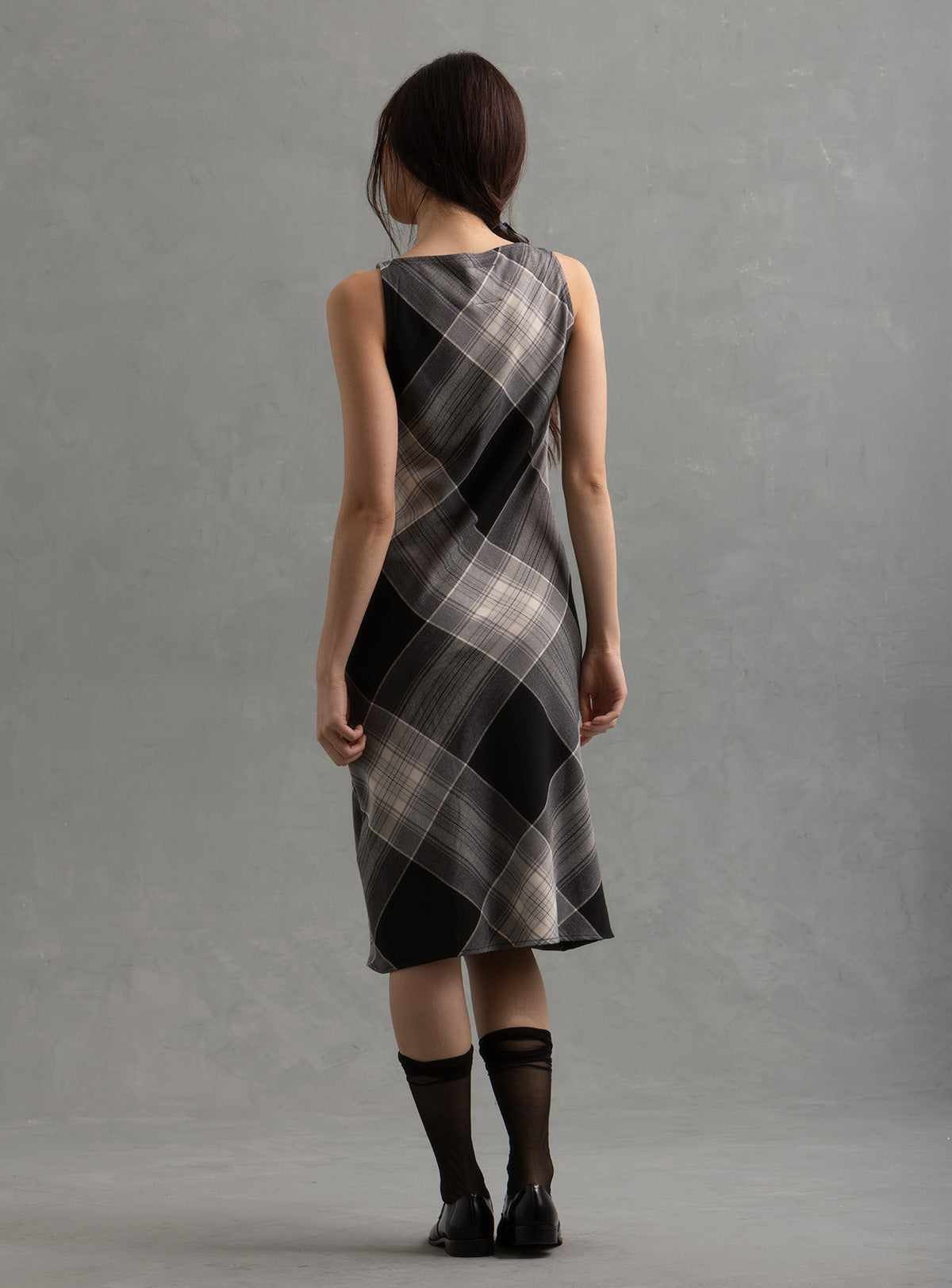 Ment Dress - UNIF Premium