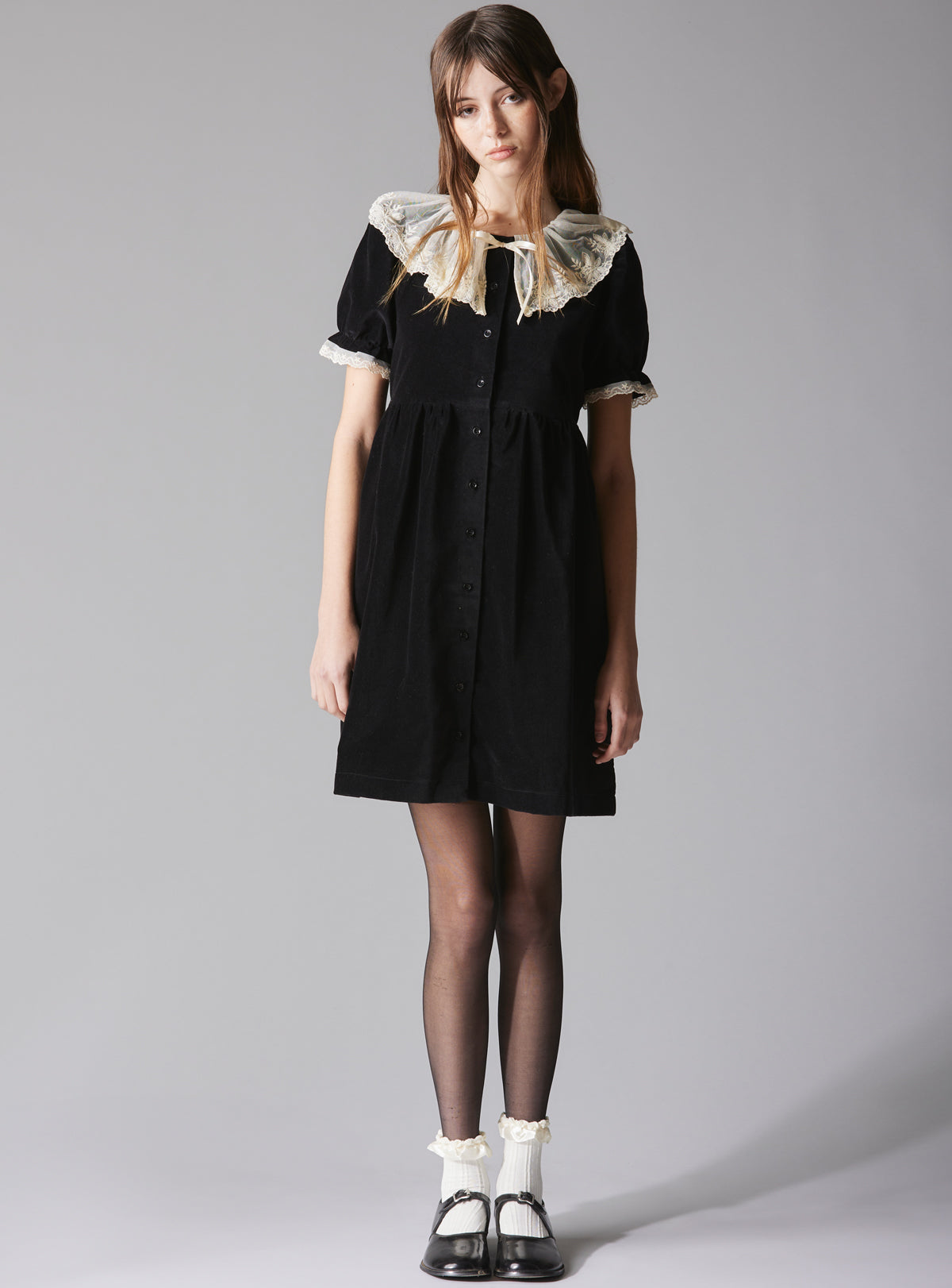 Blair Dress - UNIF Popular