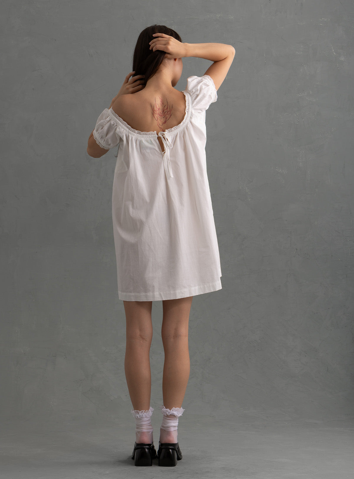 Drift Mini Dress - UNIF New