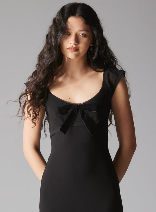 Luna Dress - UNIF Classic