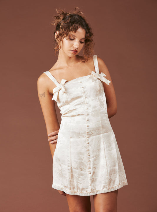 Phine Dress - UNIF New