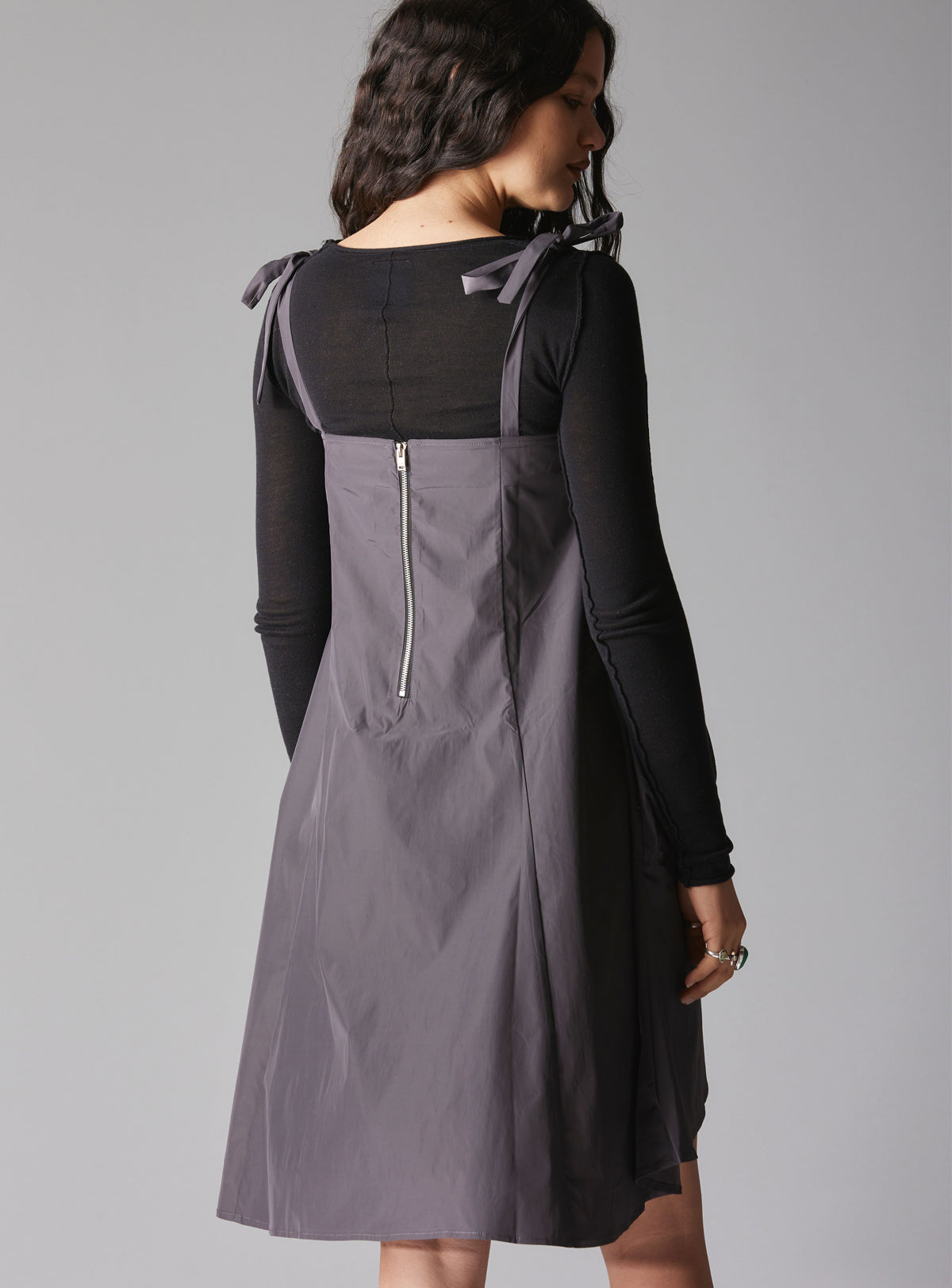 Syx Dress - UNIF Quality