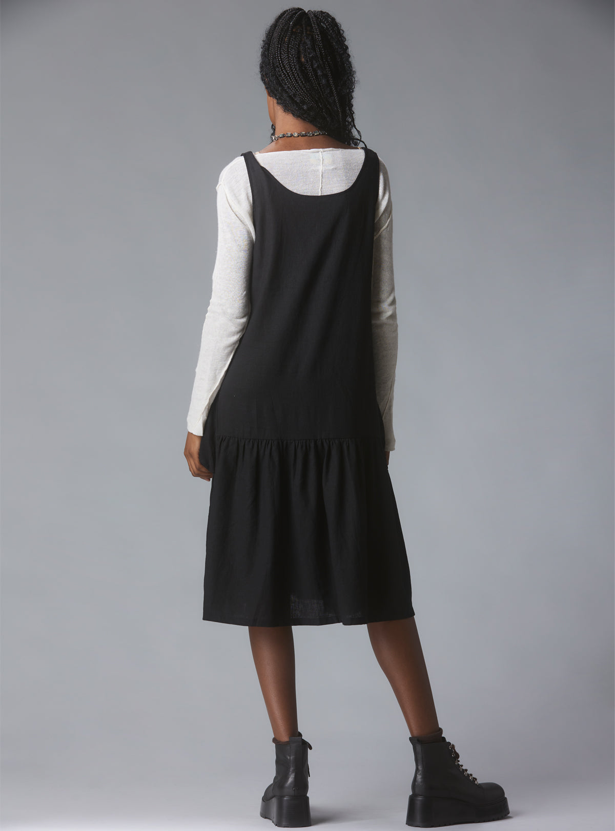 Binky Dress - UNIF Classic