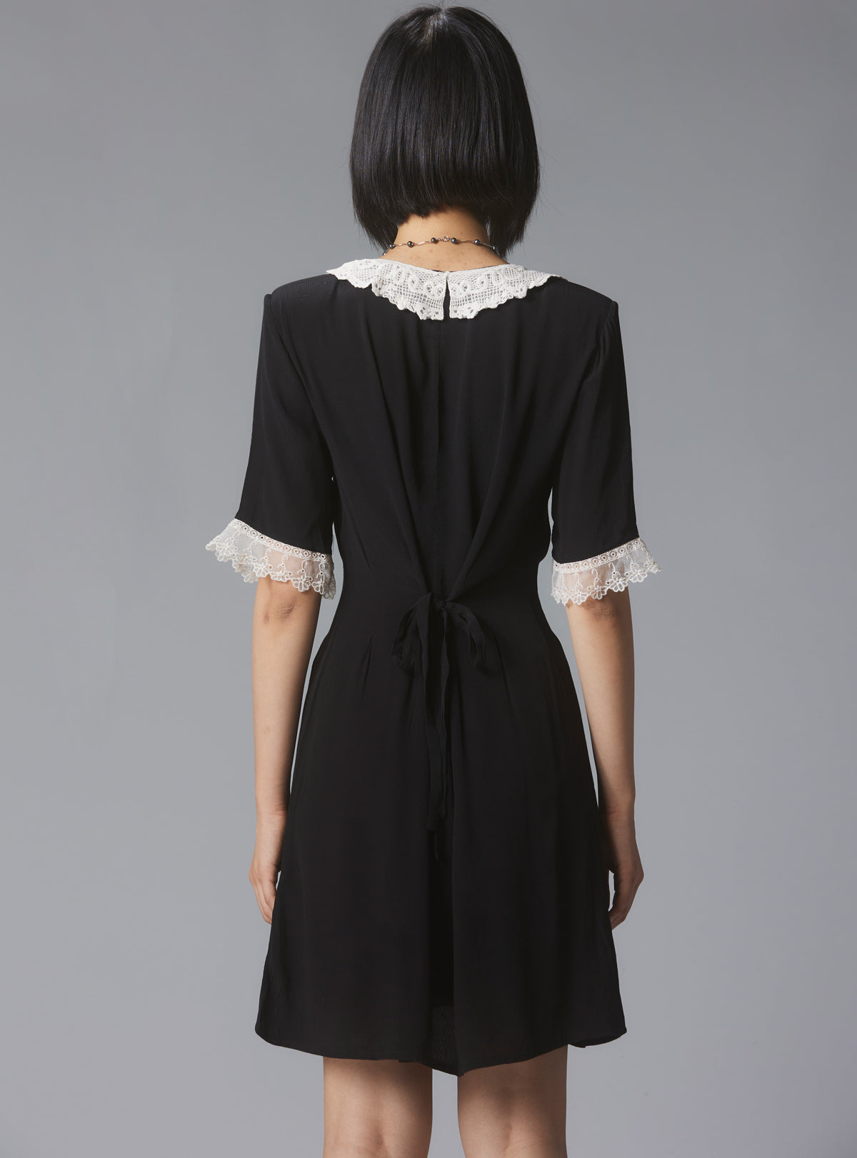 Darcy Dress - UNIF New