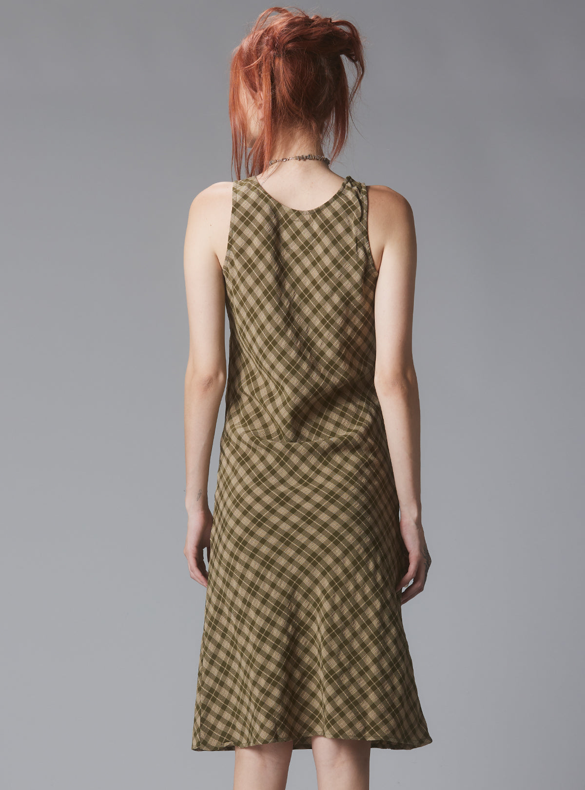 Kelp Dress - UNIF Signature