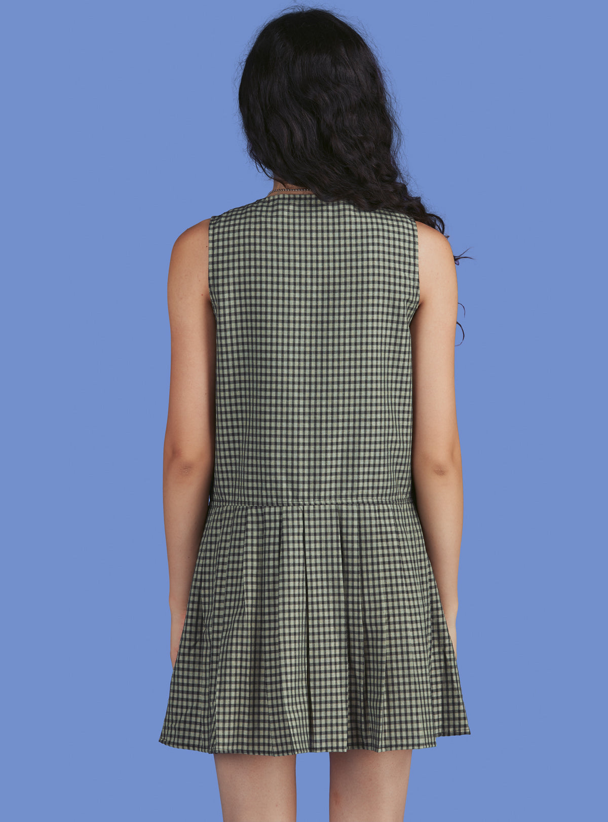 Currant Dress - UNIF Signature