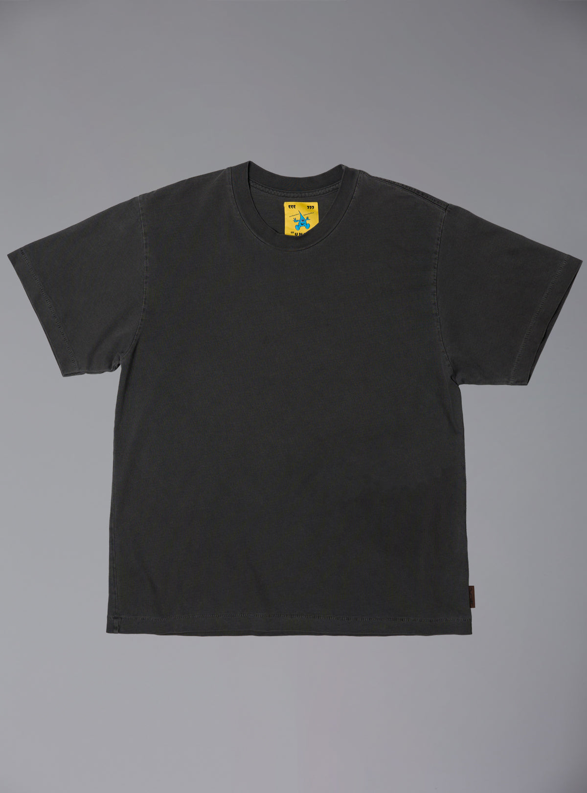 Basic Tee Two-Pack - UNIF Discount