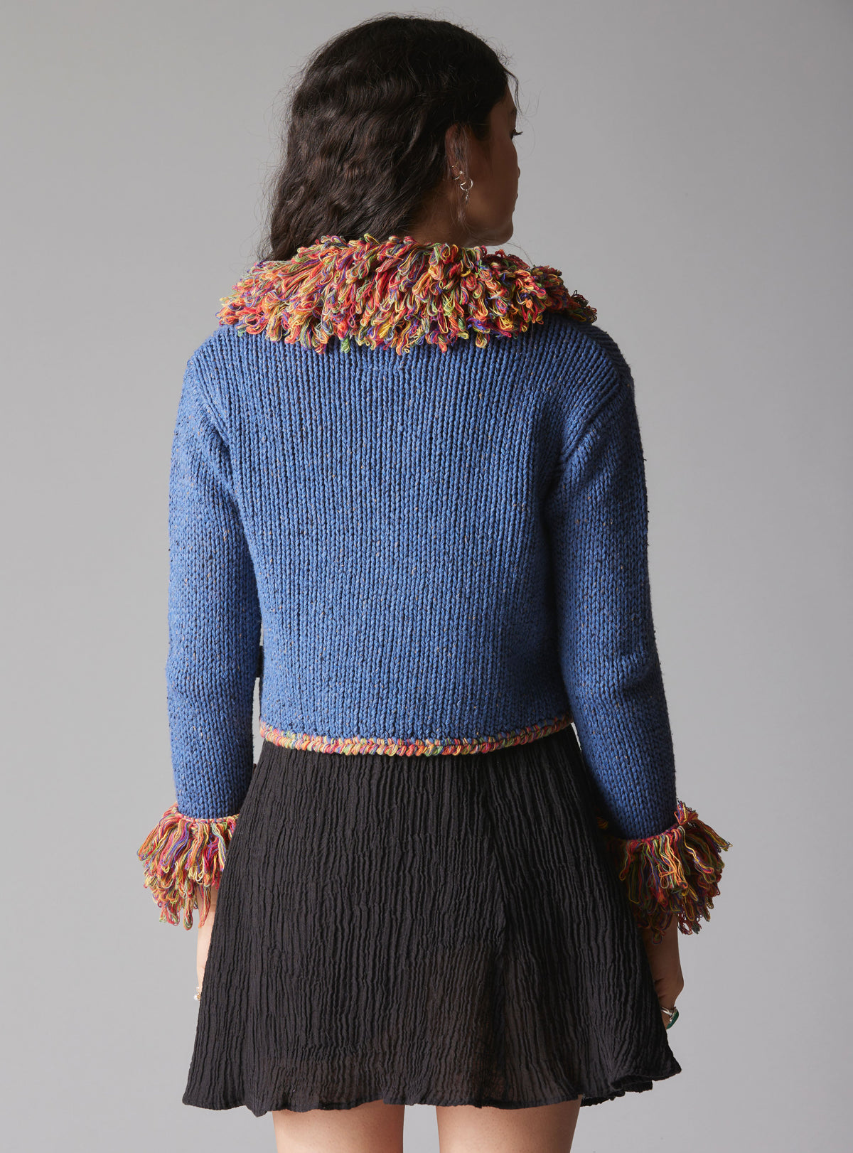 Runa Sweater - UNIF Great Value