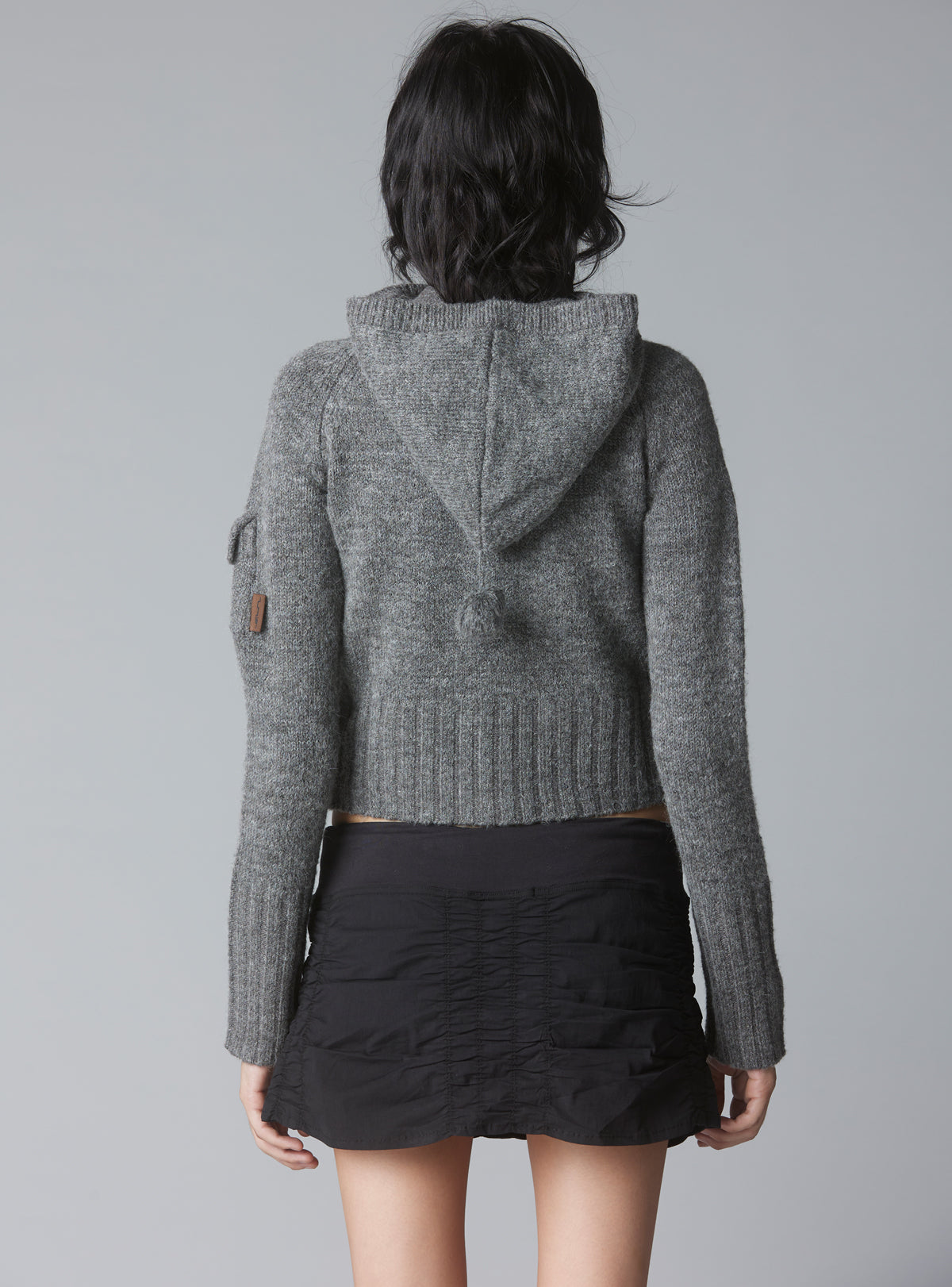 Xtro Sweater - UNIF Customer Favorite