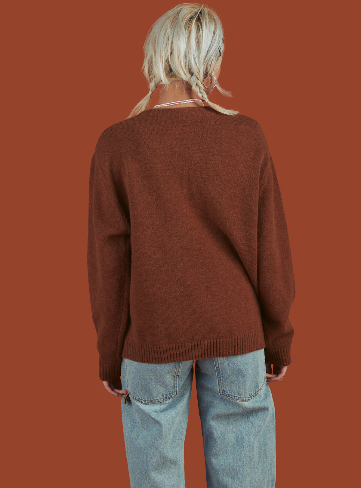 X Cardigan - UNIF Great Value