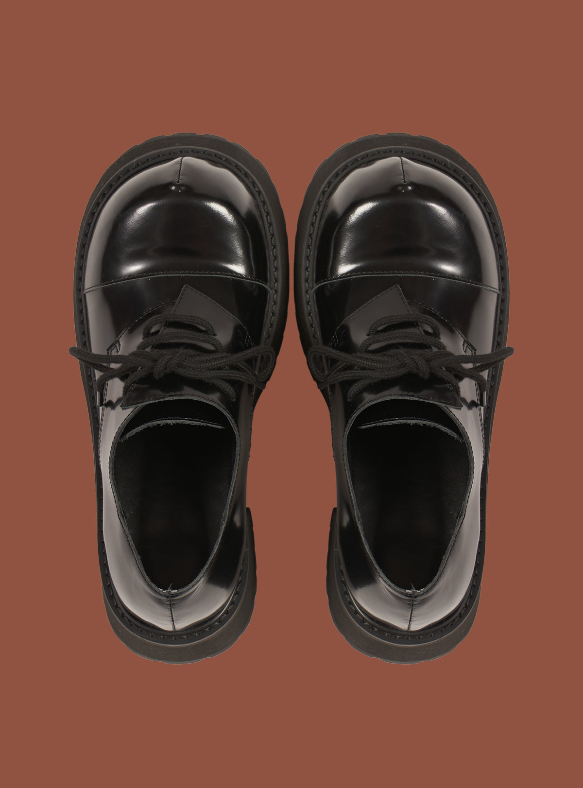 Zint Platform Oxford - UNIF Exclusive