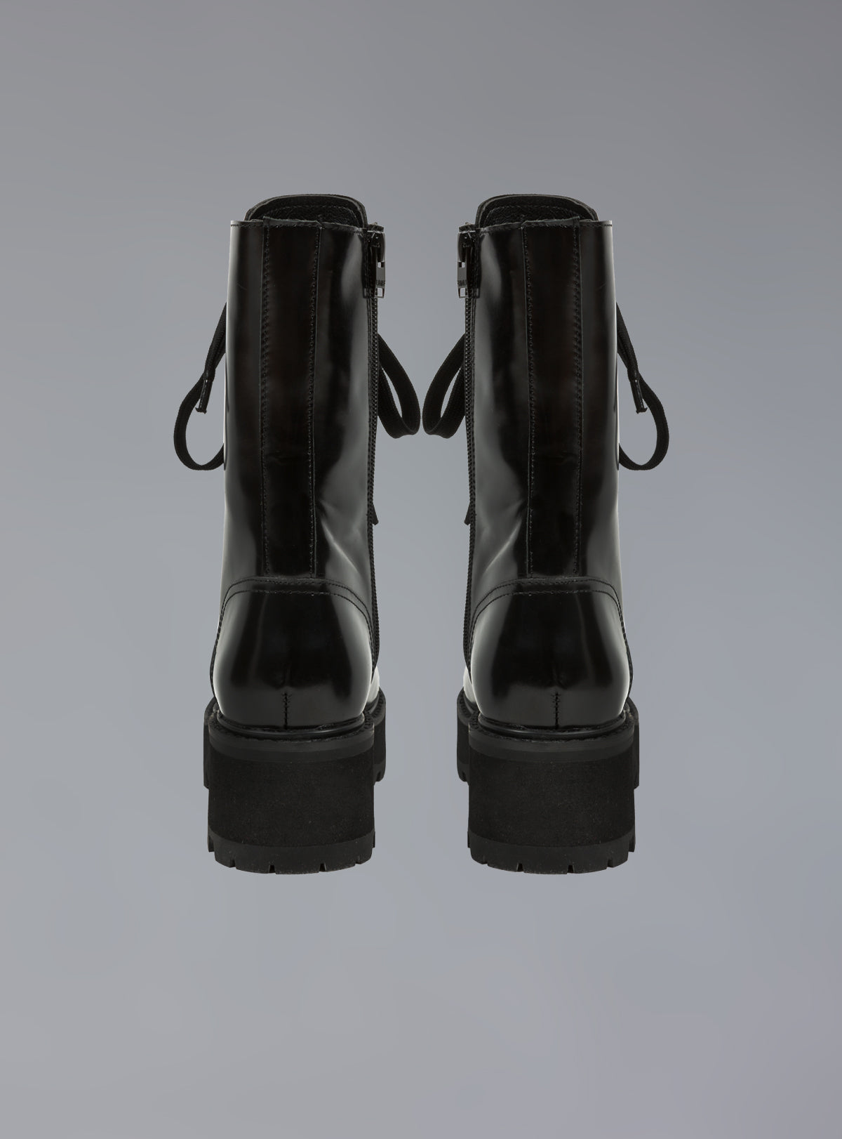 Phrankie Boot - UNIF New