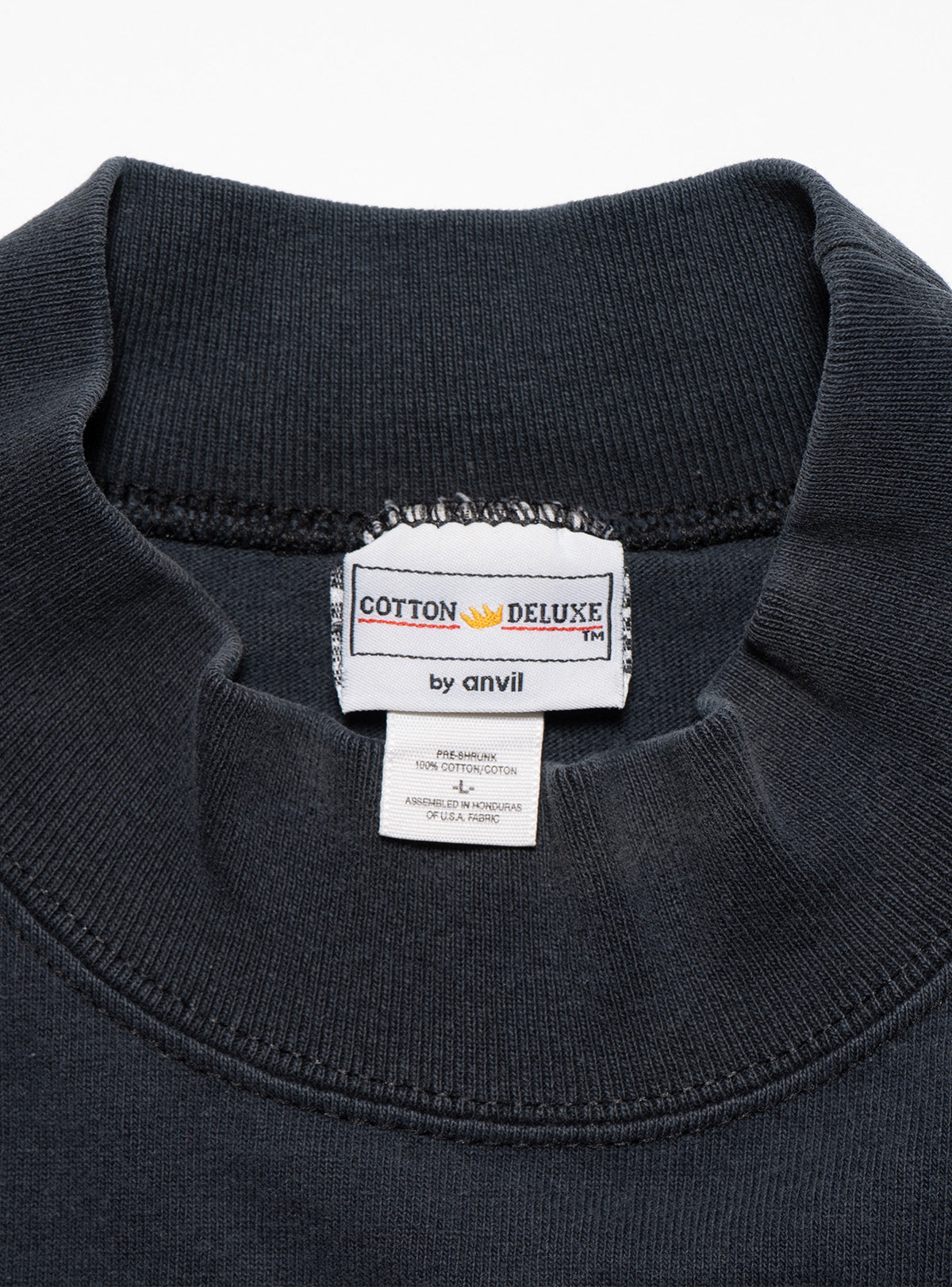Vintage Ride Free Long Sleeve Tee - UNIF Everyday