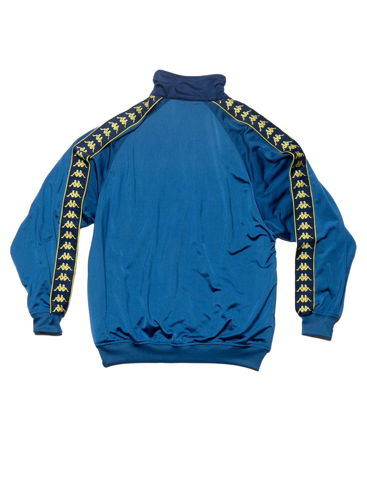Vintage Kappa Track Jacket - UNIF Recommended