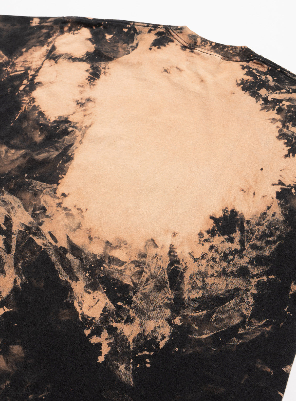 Vintage Bleached Eye of Providence Tee - UNIF Trending