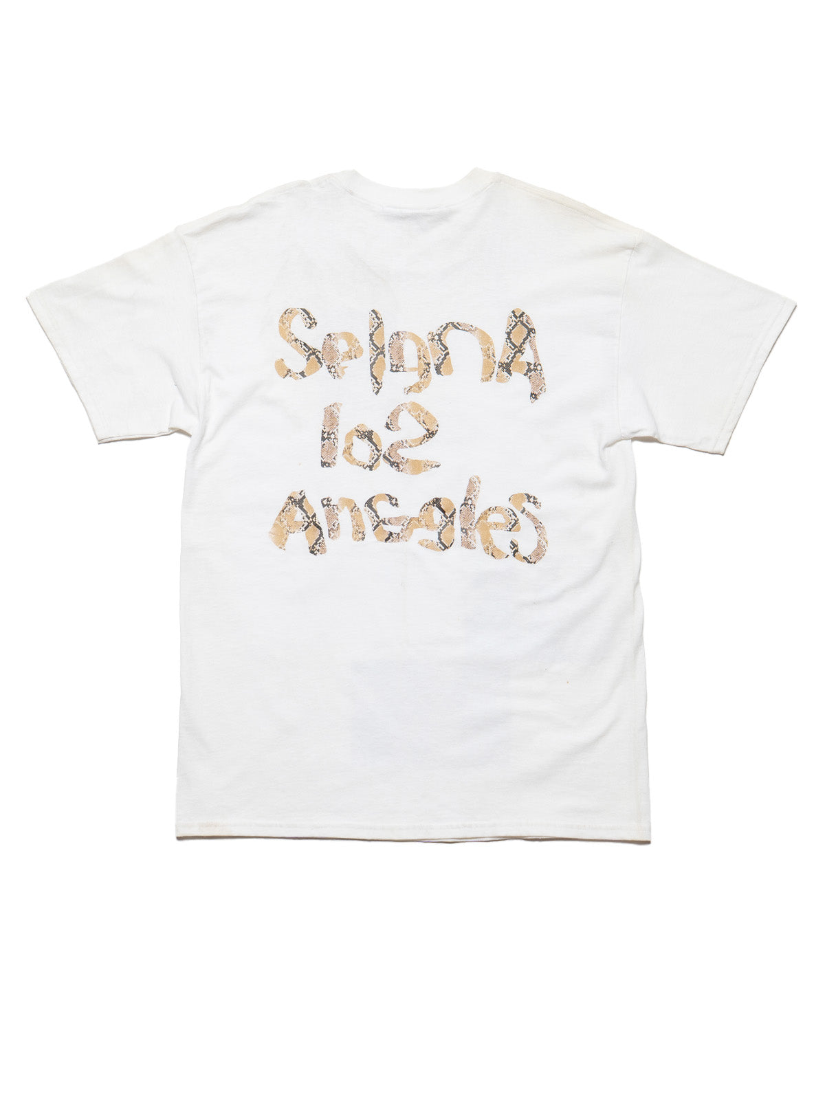 Vintage Selena Devotional LA Tee - UNIF Special Offer