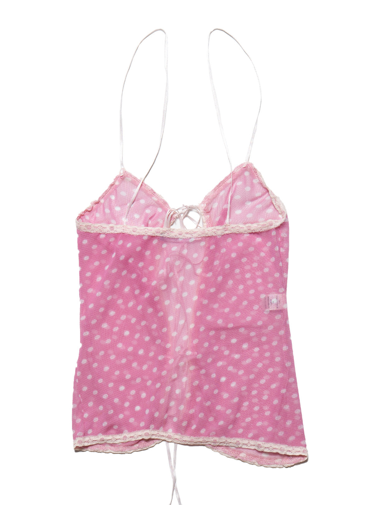 Vintage Beija Brazil Top - UNIF Exclusive