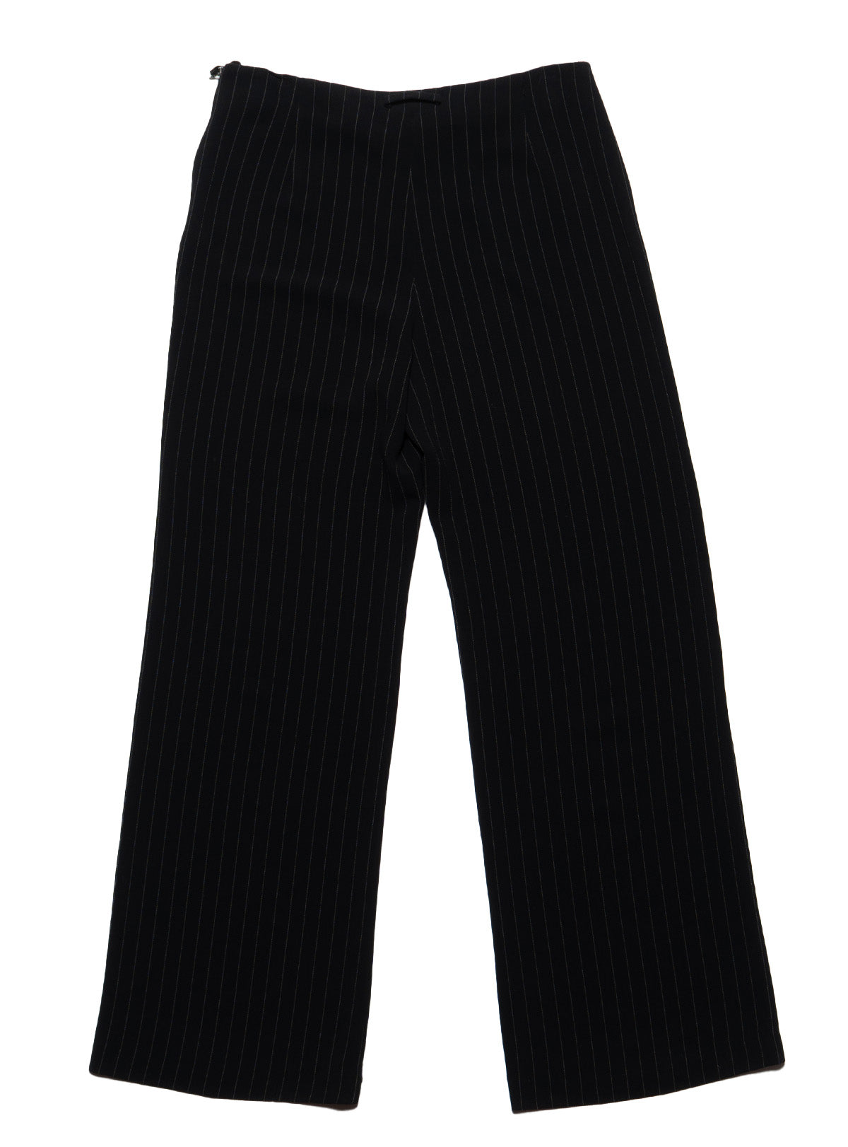 Vintage Giorgio Armani Pinstripe Pants - UNIF Sale
