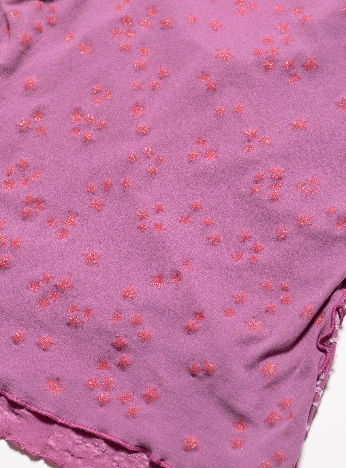 Vintage Ann Ferriday Patchwork Top - UNIF Popular
