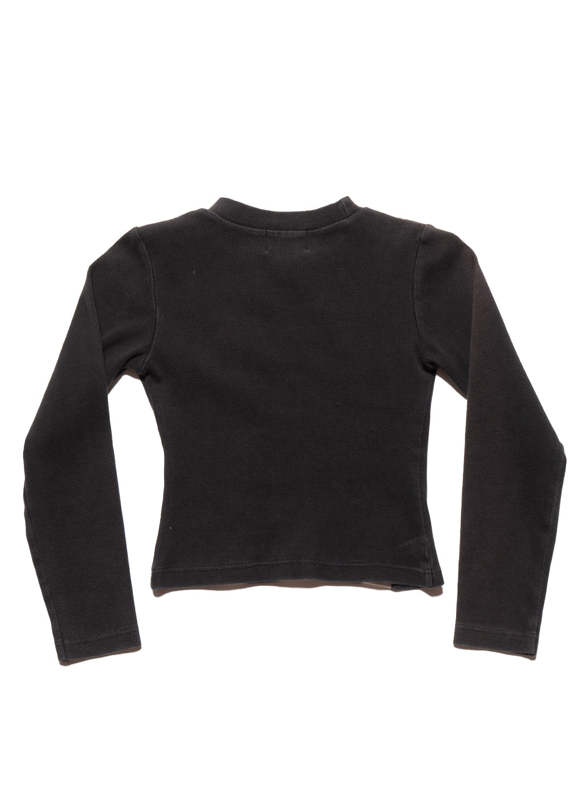 Vintage D&G & Striped Longsleeve Top - UNIF Value