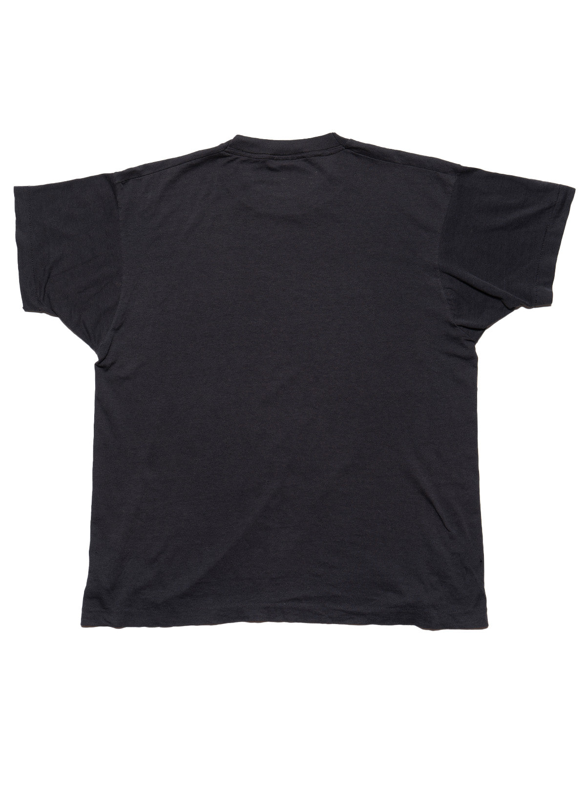 Vintage Fashion Victim Skeleton Football Tee - UNIF Deals