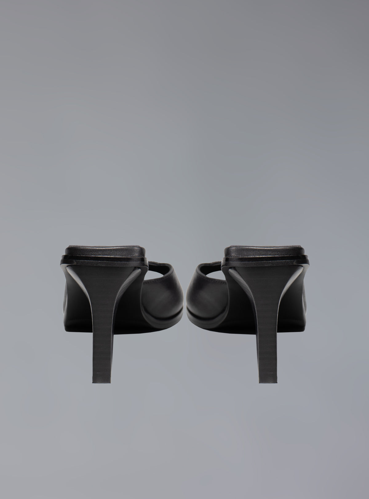 Snark Heel - UNIF Essential