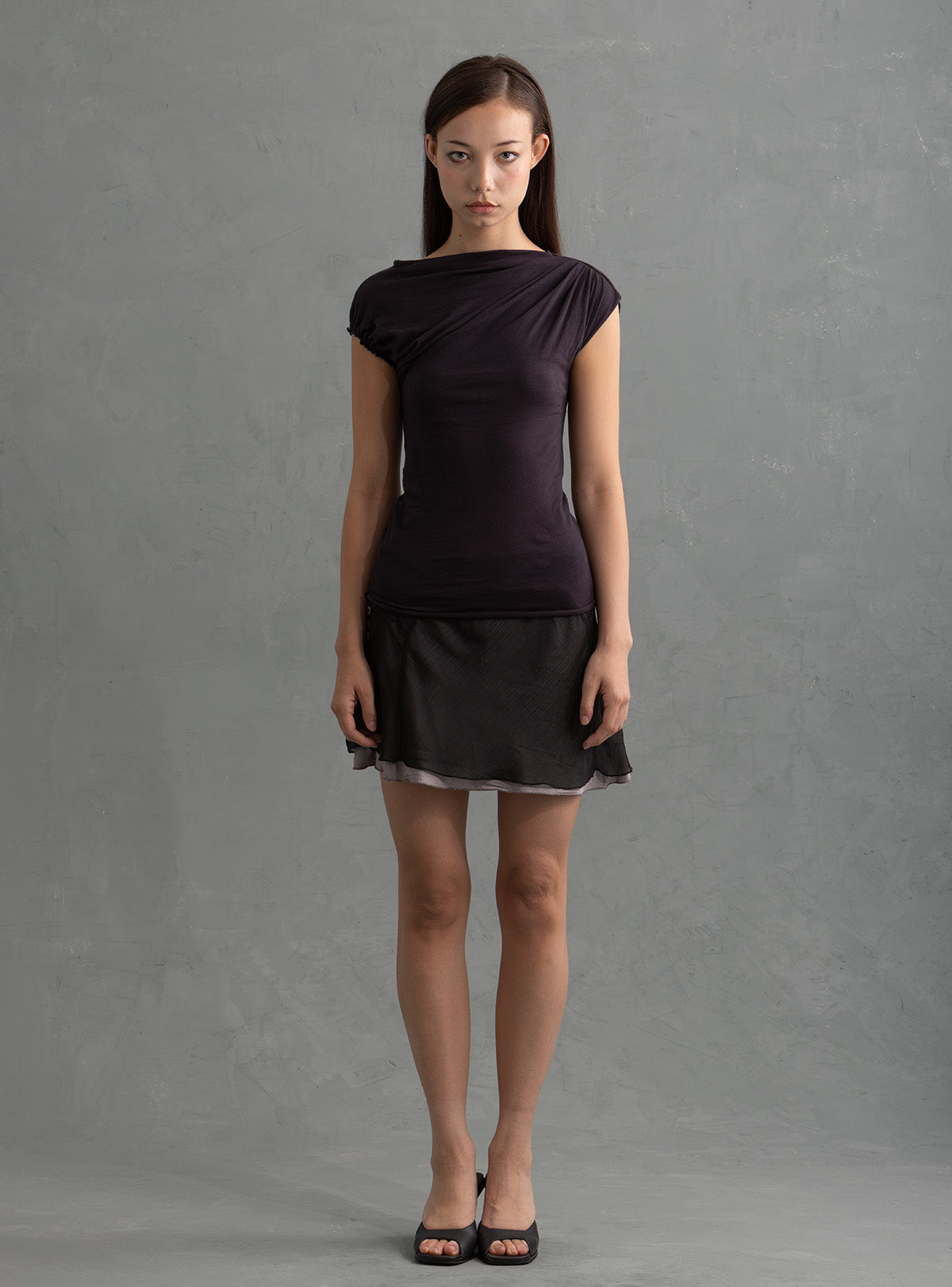 Mochi Top - UNIF Signature
