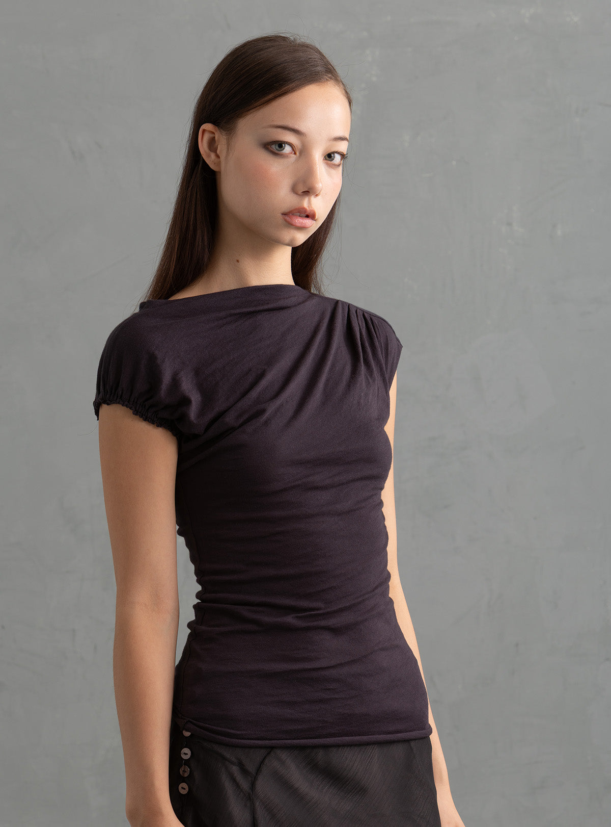 Mochi Top - UNIF Signature