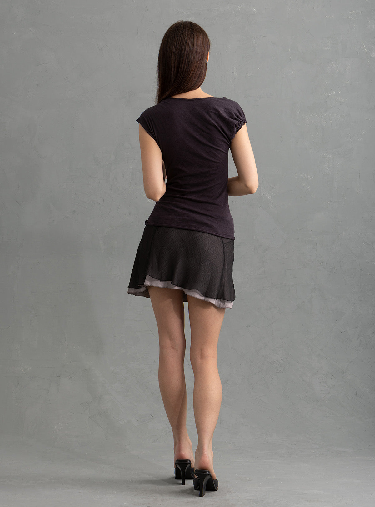 Mochi Top - UNIF Signature