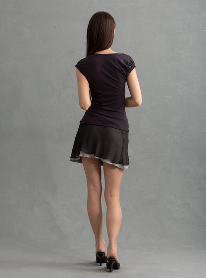 Mochi Top - UNIF Signature