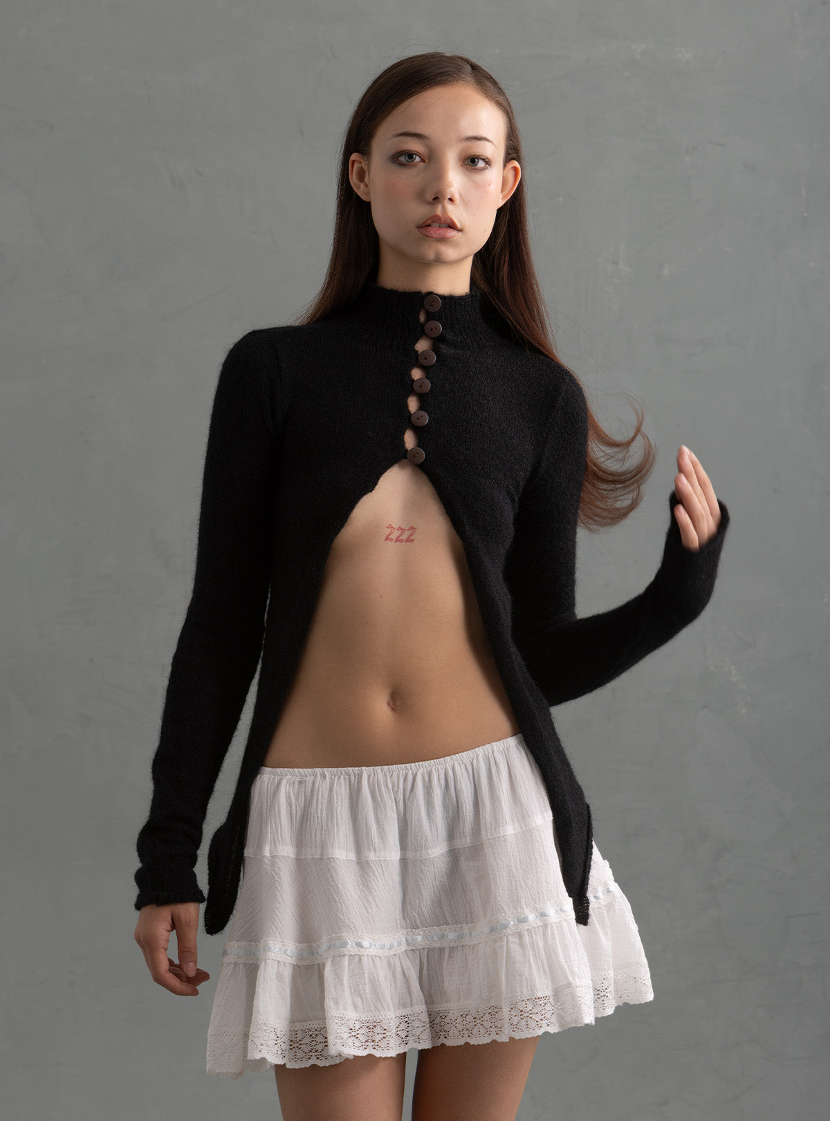 Norg Cardigan - UNIF Best Seller